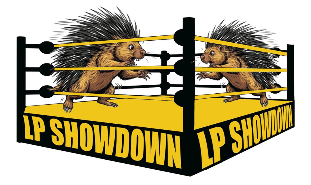 LP Showdown